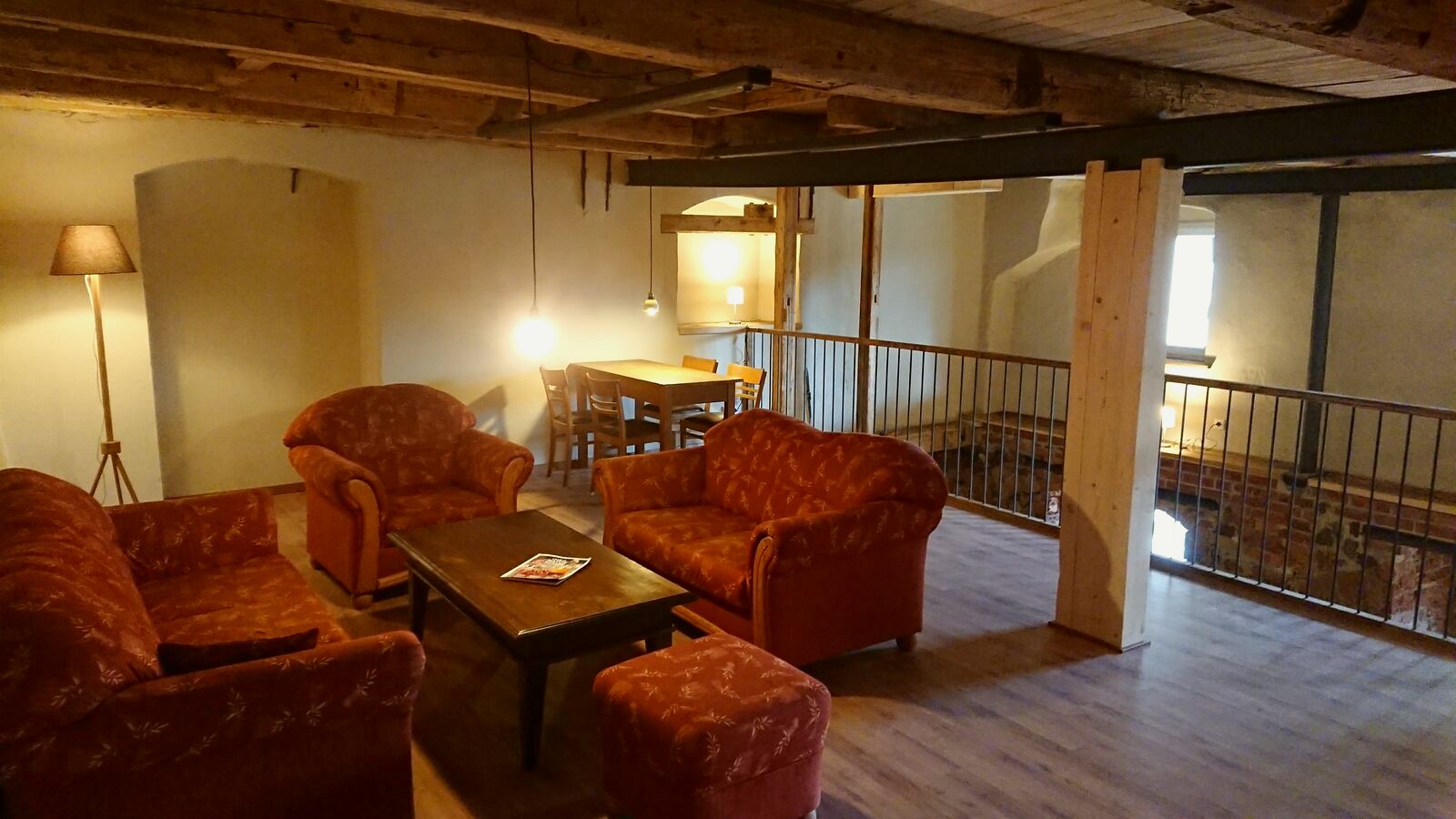 pension-müllers-mühle Folbern – Impression 17