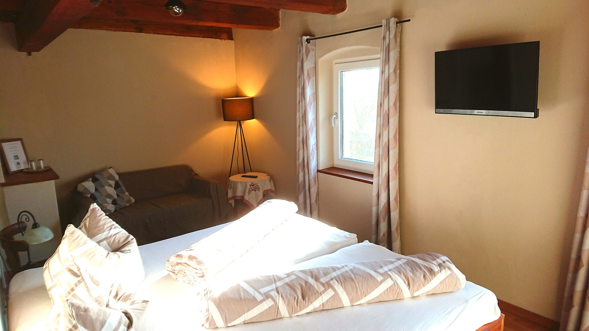Zimmer Kaethe