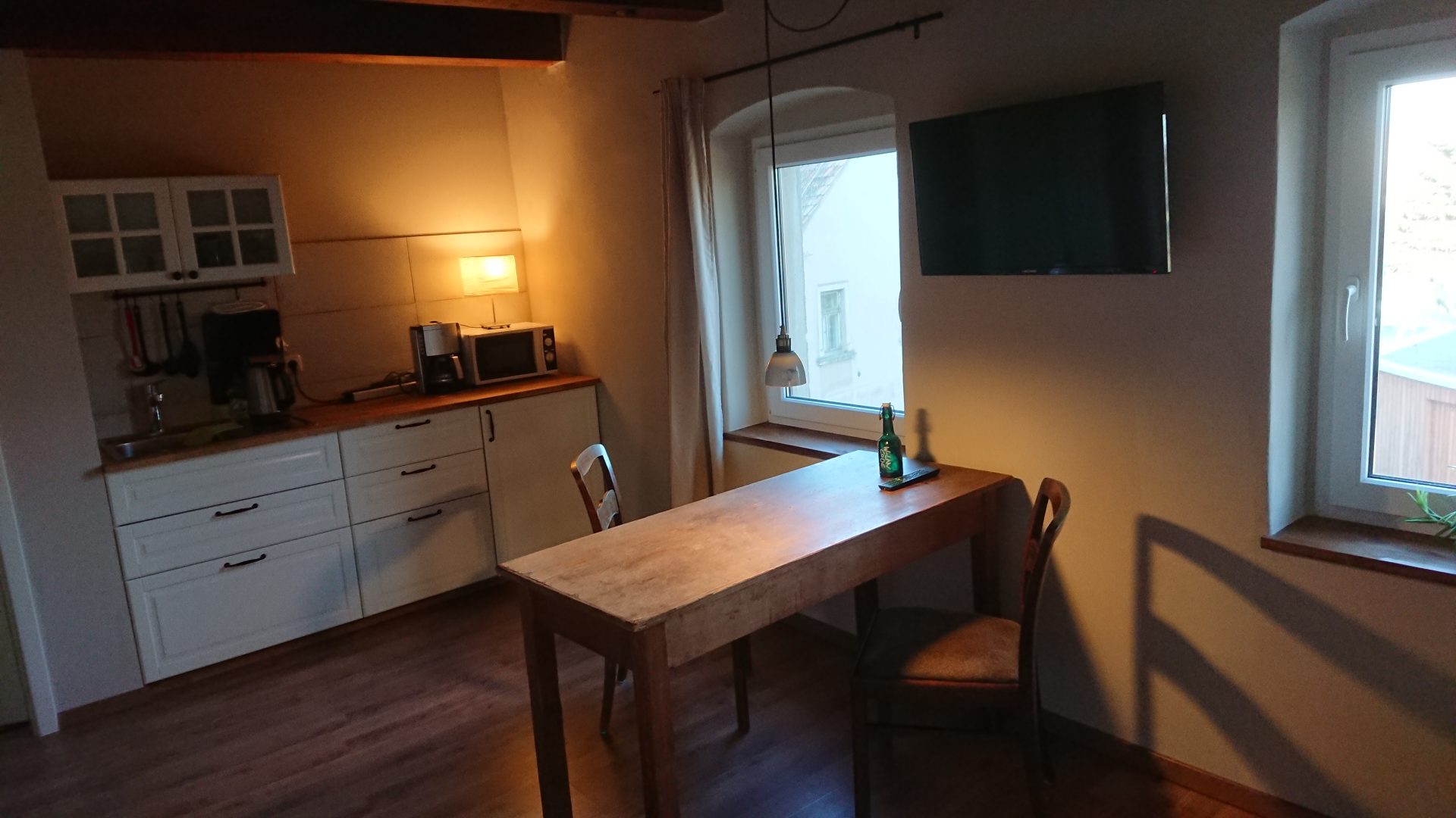 Zimmer Karl 2